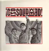 12inch Vinyl Single - Consolidated - Consolidated!