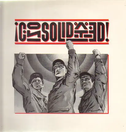 Consolidated - Consolidated!