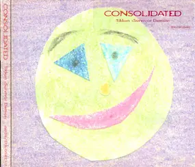 Consolidated - Tikkun - Survivor Demos