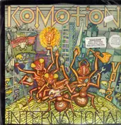 Consolidated - Komotion International Volume 2