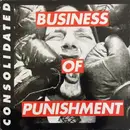 Double LP - Consolidated - Business Of Punishment