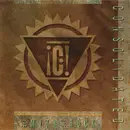 CD - Consolidated - The Myth Of Rock