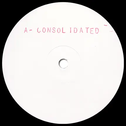 Consolidated - This is fascism