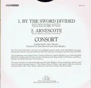 7inch Vinyl Single - Consort - By The Sword Divided - Theme From B.B.C. TV Series