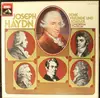 LP-Box - Consortium Classicum - Joseph Haydn, Seine Freunde Und Schüler