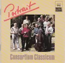 CD - Consortium Classicum - Portrait Consortium Classicum