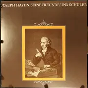 LP-Box - Consortium Classicum - Joseph Haydn, Seine Freunde Und Schüler