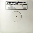 12inch Vinyl Single - Consortium - The Last Night EP