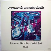 Consorzio Musica Bella