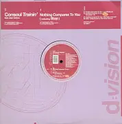 Consoul Trainin Feat. Joan Kolova - Nothing Compares To You