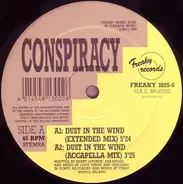 Conspiracy - Dust In The Wind