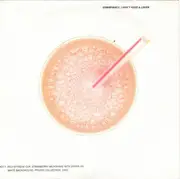 7inch Vinyl Single - Conspiracy - I Don't Need A Lover