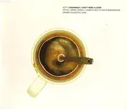 CD Single - Conspiracy - I Don't Need A Lover
