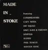 LP - Conspirators, Cozy Nites a.o. - Made In Stoke