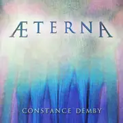 CD - Constance Demby - Aeterna