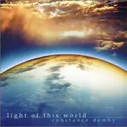 Constance Demby - Light Of This World