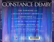 CD - Constance Demby - Aeterna