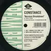 12inch Vinyl Single - Constance - Nervous Breakdown