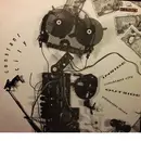 12inch Vinyl Single - Constant City - Constant City / Inflateable Shoes