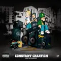 Constant Creation are one of the UK's hottest up a