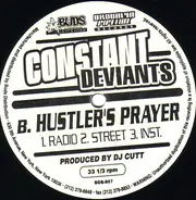 Constant Deviants - 8th Wonder / Hustler's Prayer