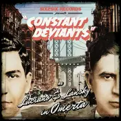 Constant Deviants - Omertà