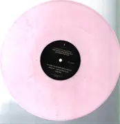 LP - Constant Follower - The Smile You Send Out Returns To You - gatefold, Pink Vinyl