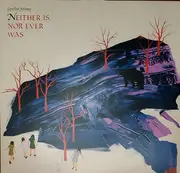 LP - Constant Follower - Neither Is, Nor Ever Was - 'An Endless Green' Translucent, LTD. ED.