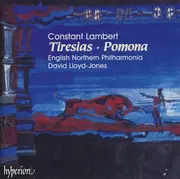 CD - Lambert - Tiresias • Pomona