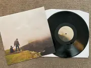 LP - Constant Smiles - Control - Insert Incl.