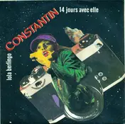 Constantin - 14 Jours Avec Elle