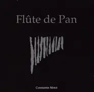 Constantin Motoi - Flûte De Pan