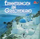 LP - Constantin Piros - Erinnerungen An Griechenland