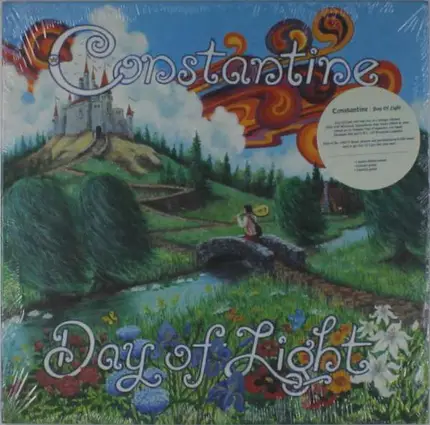 Constantine - Day Of Light