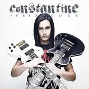 Constantine - Shredcore