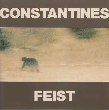 Constantines / Feist - Islands In The Stream / Trans Canada