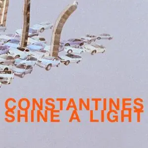 Constantines - Shine a Light