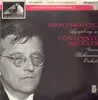LP - Constantin Silvestri - Schostakovich No.5 - ALP 1886