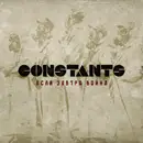 LP - Constants - If Tomorrow The War - Still Sealed
