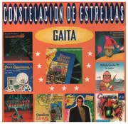 CD - Constelacion De Estrellas - Gaita