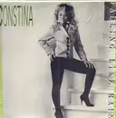 12inch Vinyl Single - Constina - Falling Like Rain