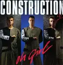 12inch Vinyl Single - Construction - Oh Girl