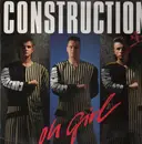 12inch Vinyl Single - Construction - Oh Girl