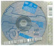 CD - Construction - What Is in Love