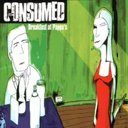 CD - Consumed - Breakfast At Pappa's