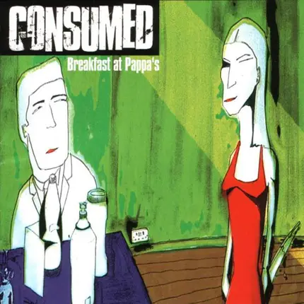 Consumed - Breakfast At Pappa's
