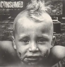 Consumed - A Decade Of No