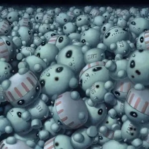 Consumer Electronics - Dollhouse Songs