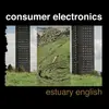 Double LP & CD - Consumer Electronics - Estuary English - 180g.