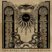 Consummation - The Fires Of Calcination